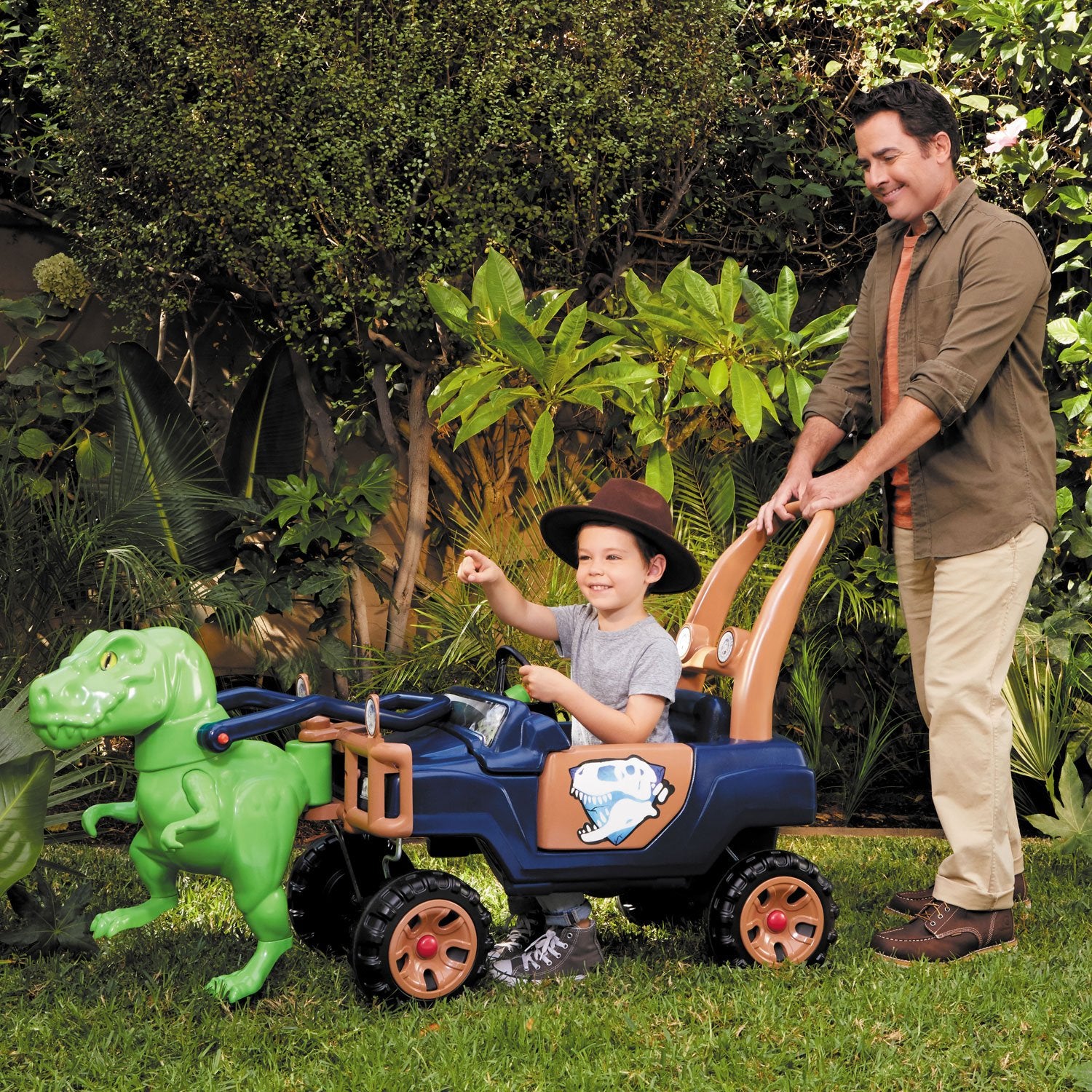 Little Tikes® T-Rex Truck