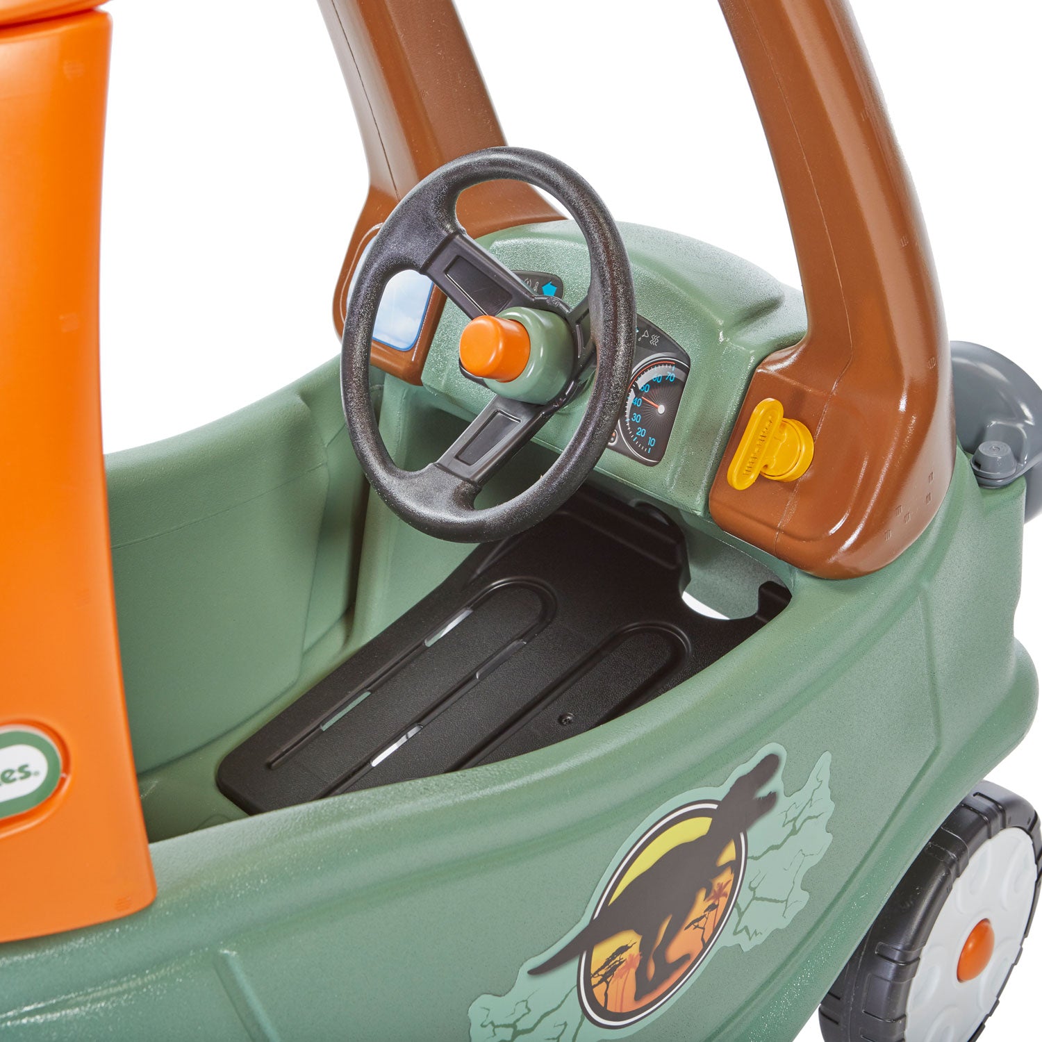 Little Tikes® T-Rex Cozy Coupe
