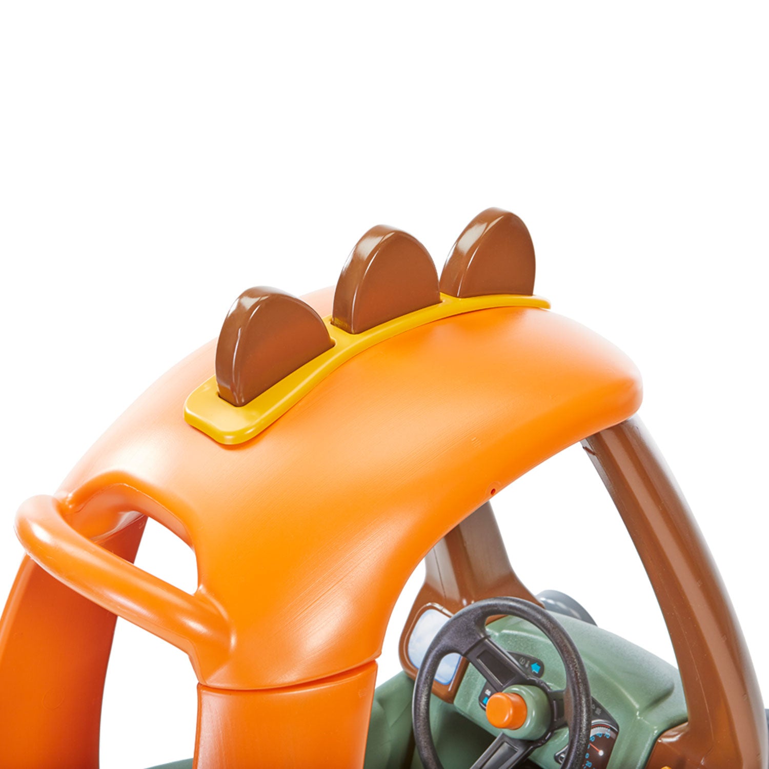 Little Tikes® T-Rex Cozy Coupe