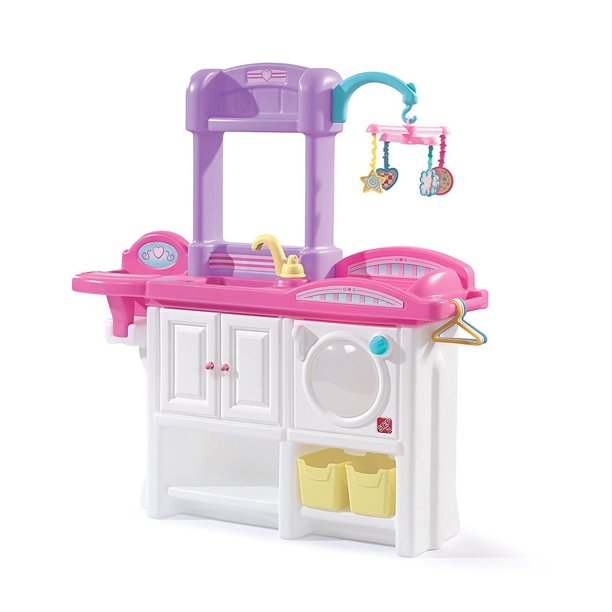 Step 2® Love & Care Deluxe Nursery™
