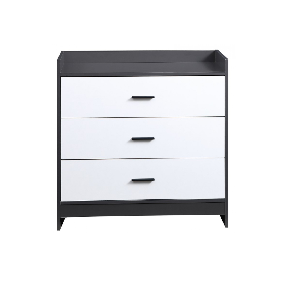 Martica 3 Dreawers Chest