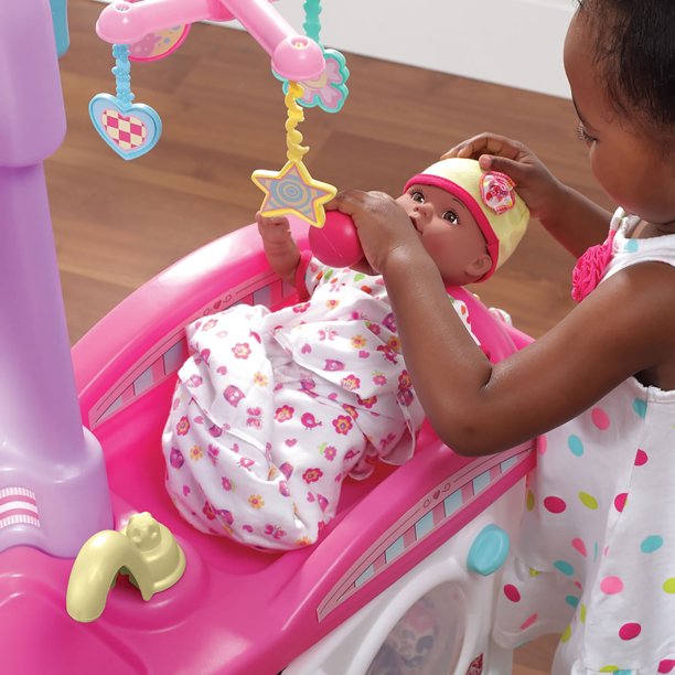 Step 2® Love & Care Deluxe Nursery