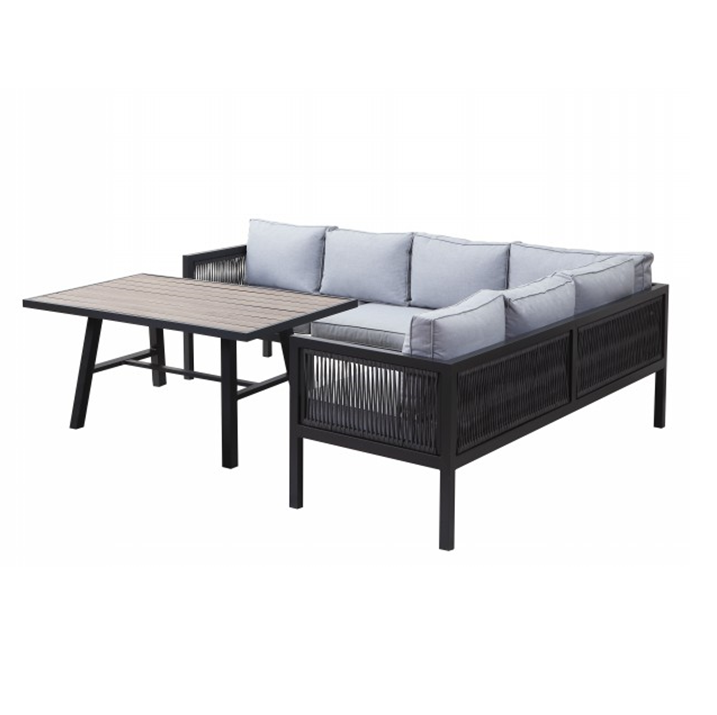 Bilbao Patio Set - 3 pcs.