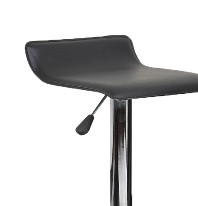 Norma Barstool - Black