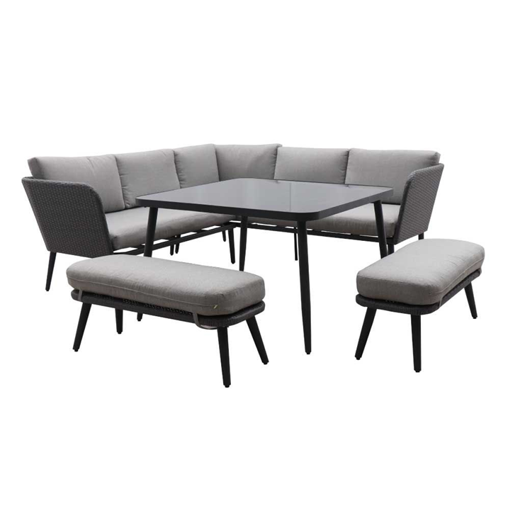 Sonora Patio Set
