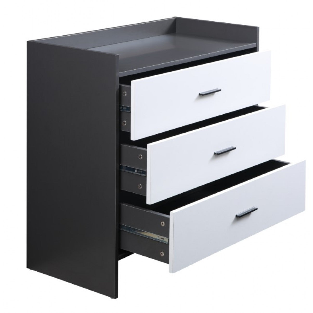 Martica 3 Dreawers Chest