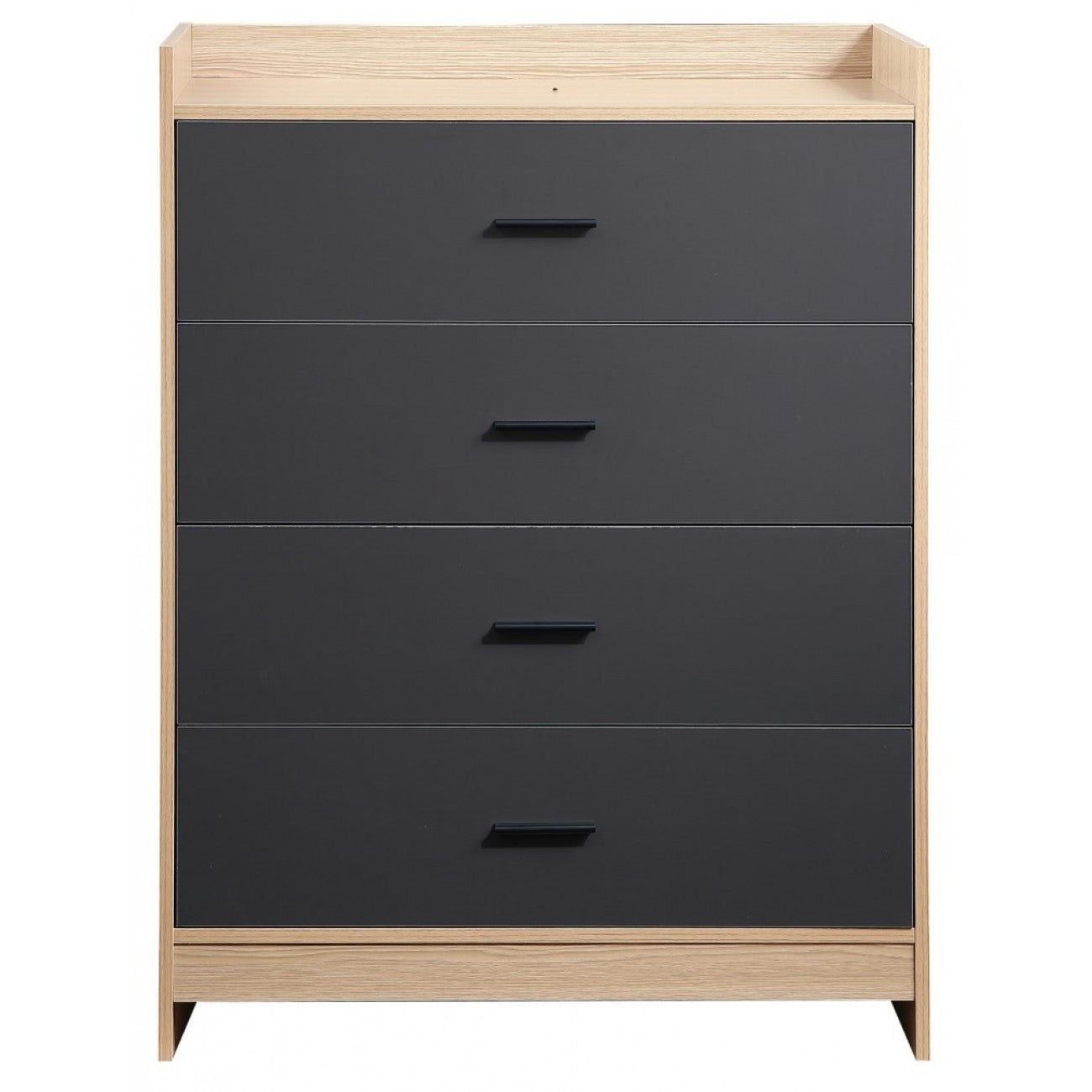Martica 4 Dreawers Chest