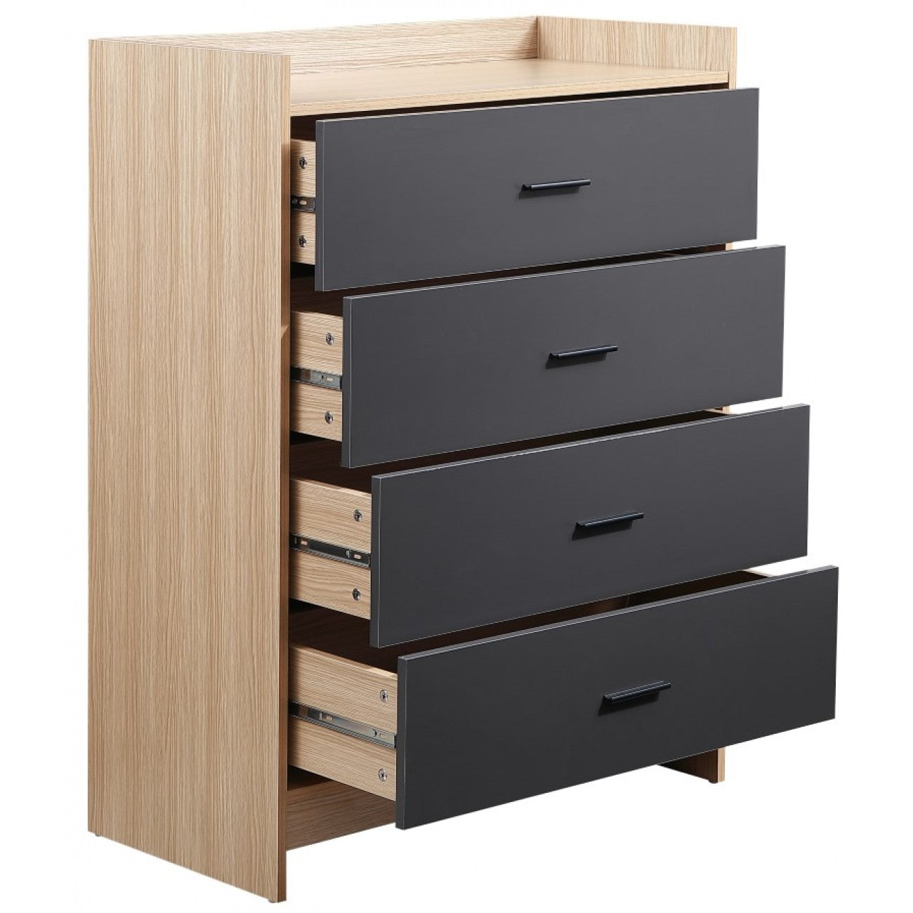 Martica 4 Dreawers Chest