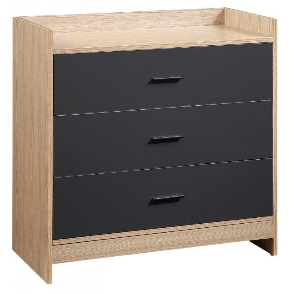 Martica 3 Dreawers Chest