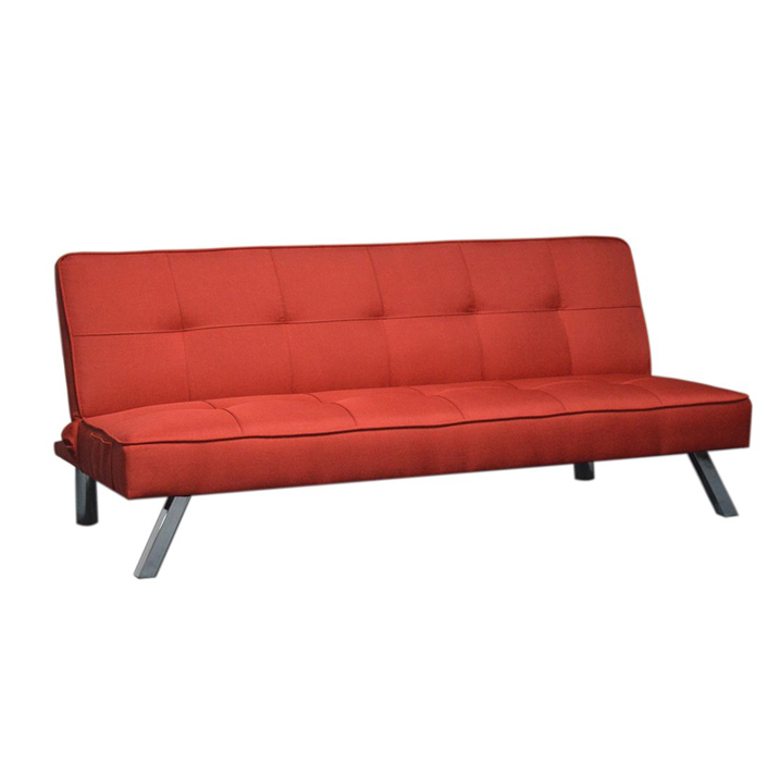 Rita Sofabed - Red