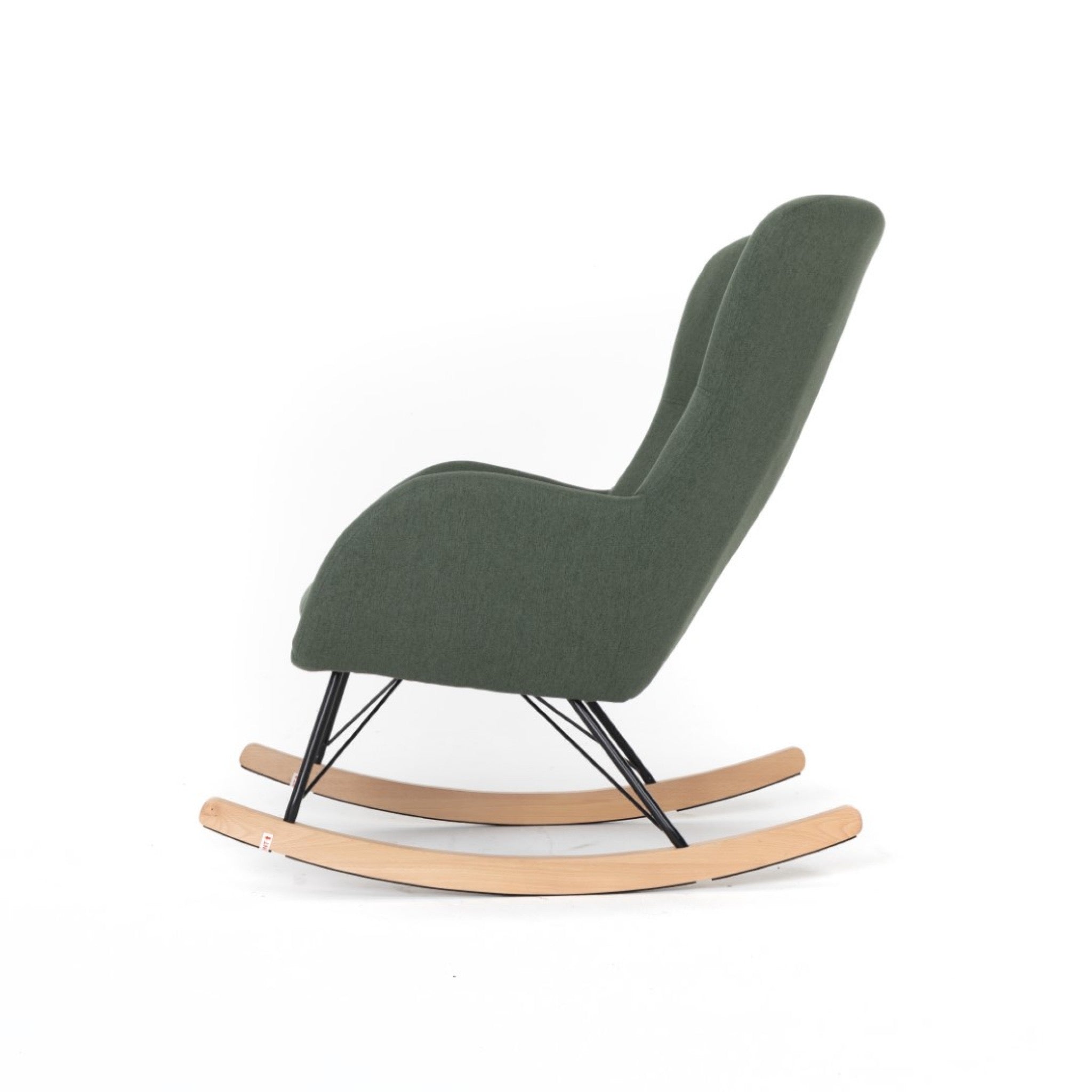 Rocking Chair - Green