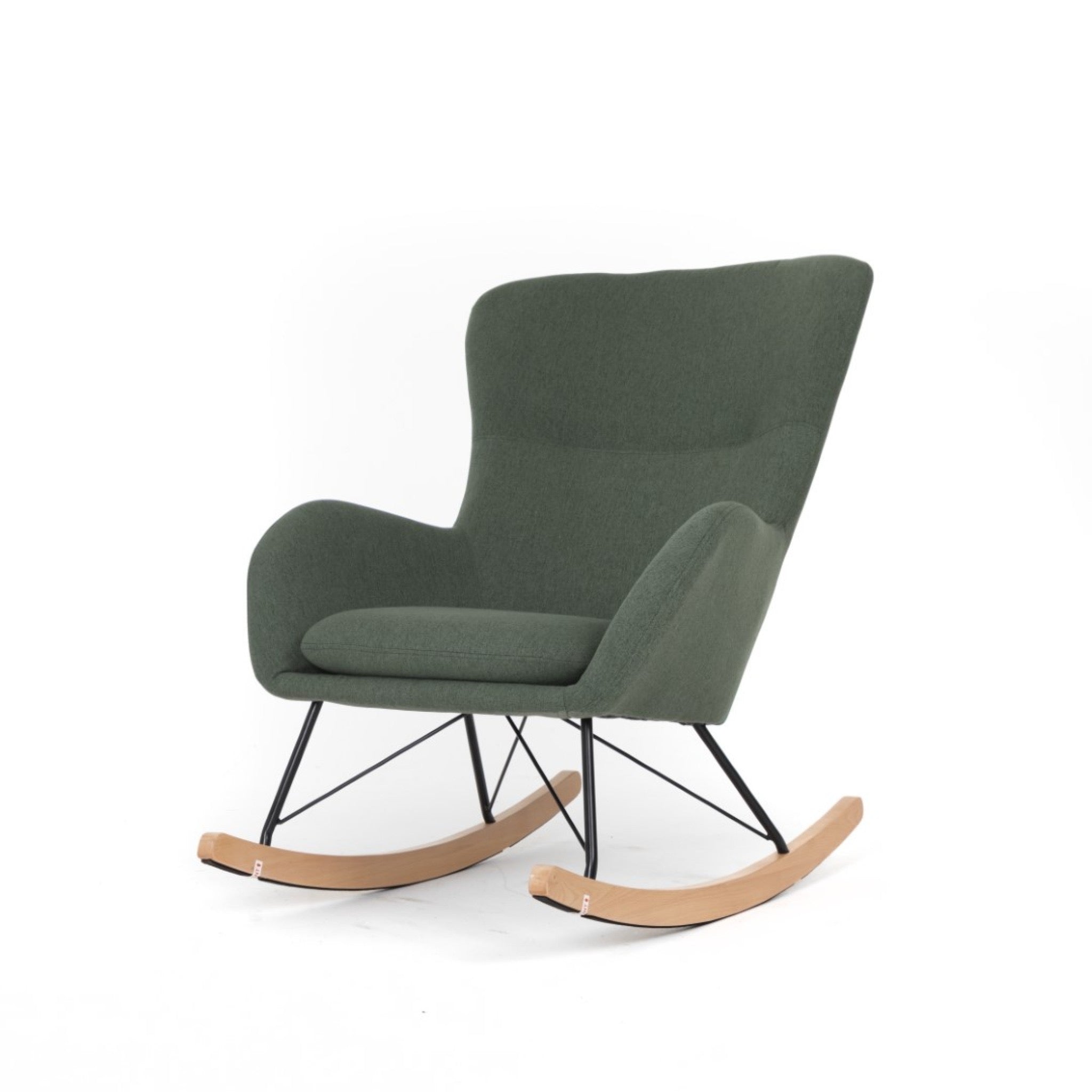 Rocking Chair - Green