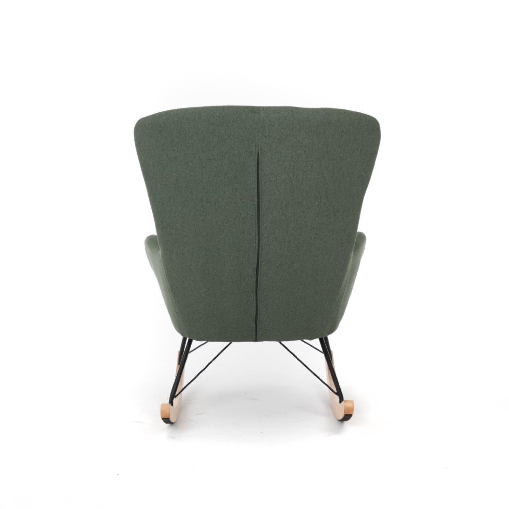 Rocking Chair - Green