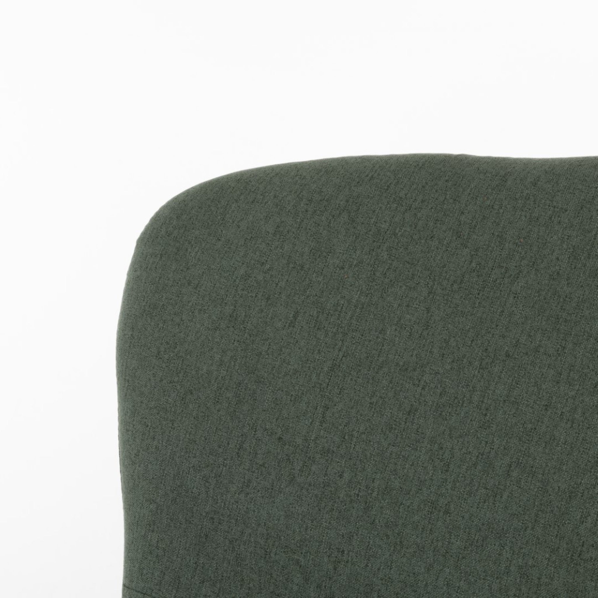 Rocking Chair - Green