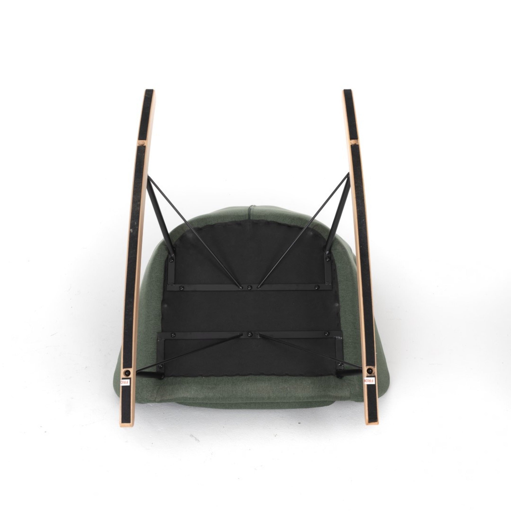 Rocking Chair - Green