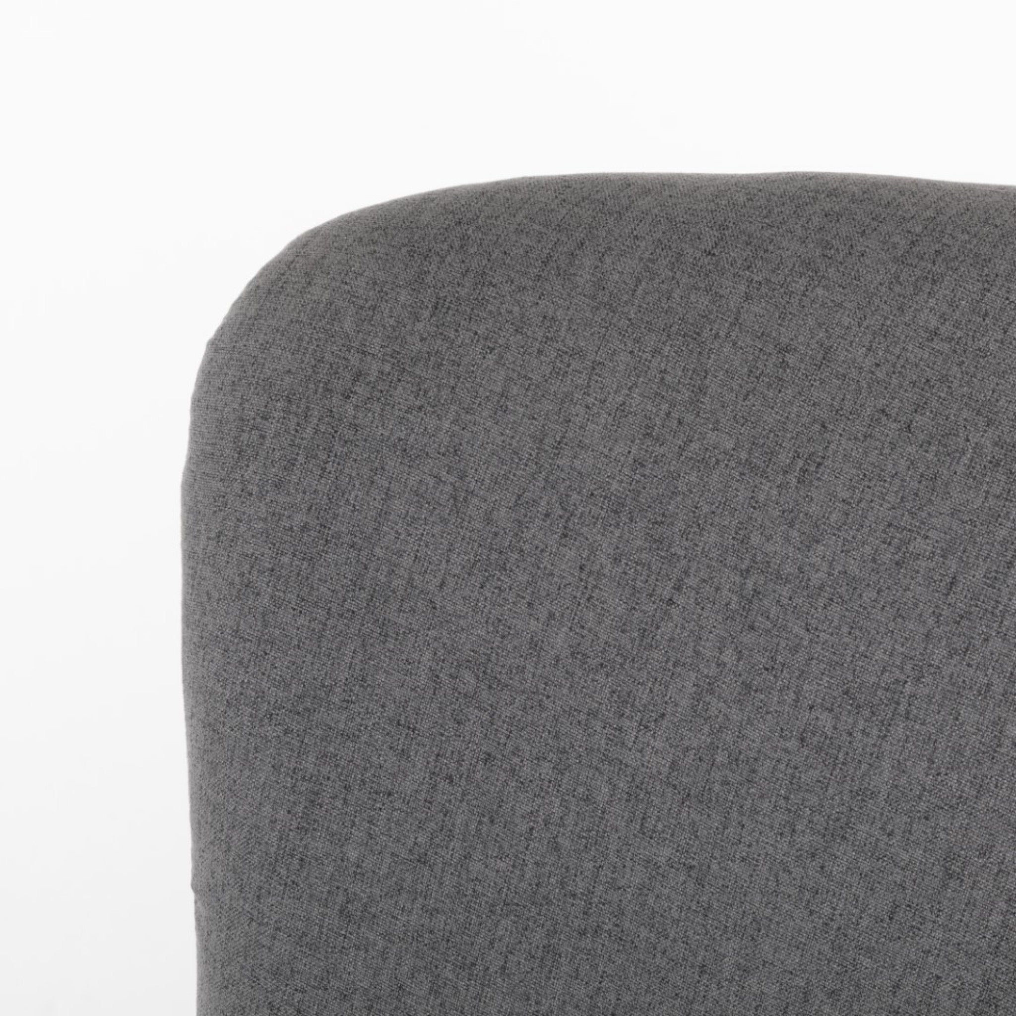 Rocking Chair Augusta - Grey