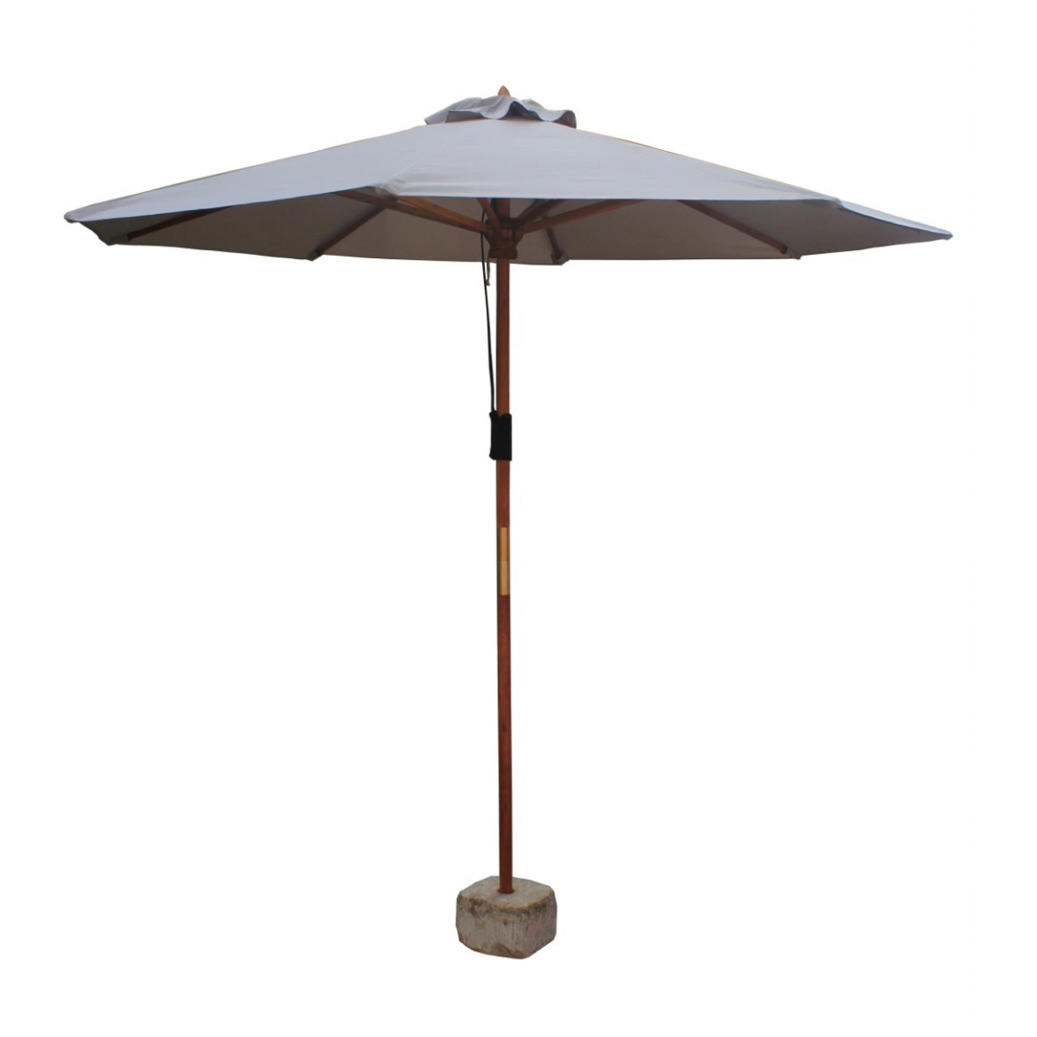 Mesina Umbrella - Grey