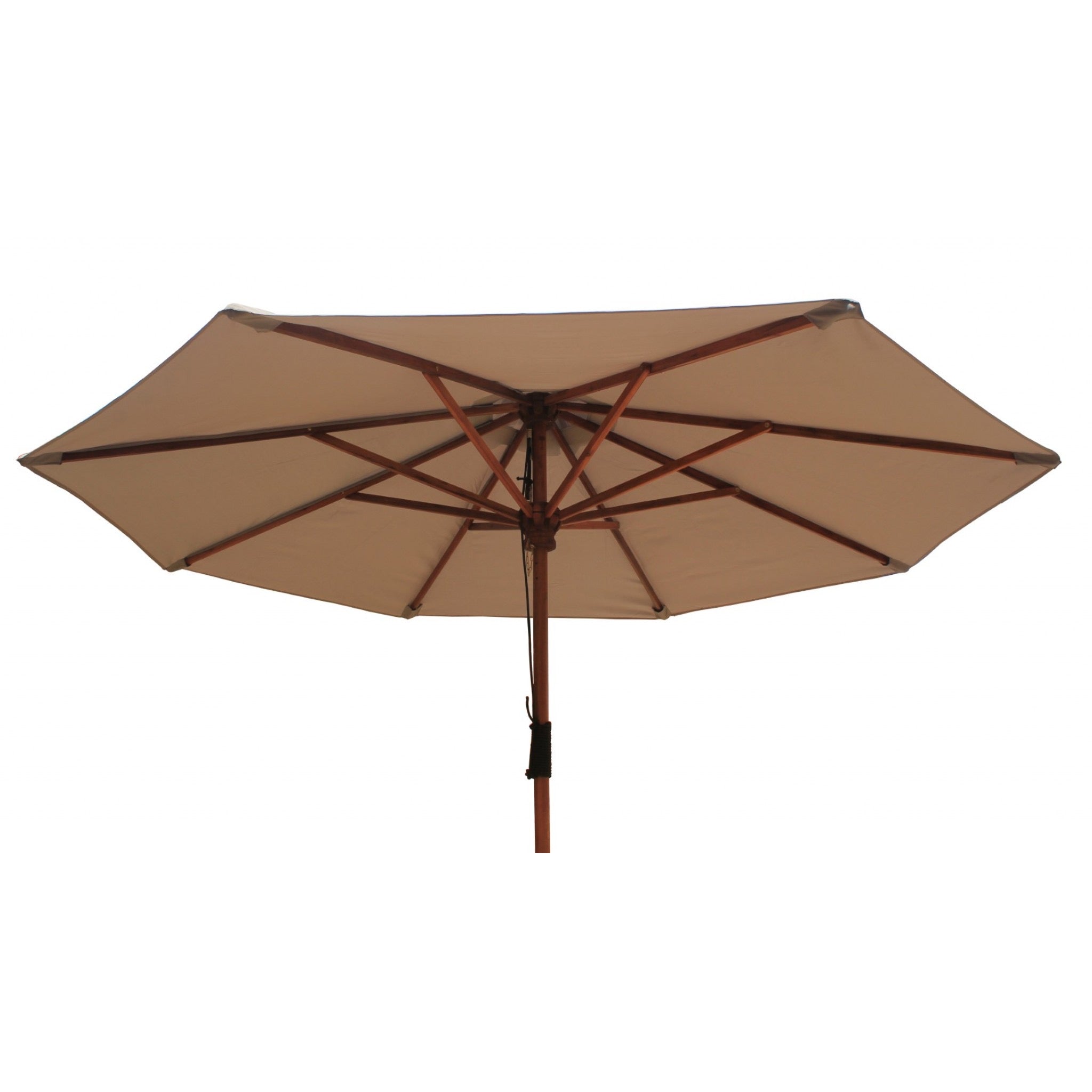 Mesina Umbrella - Grey