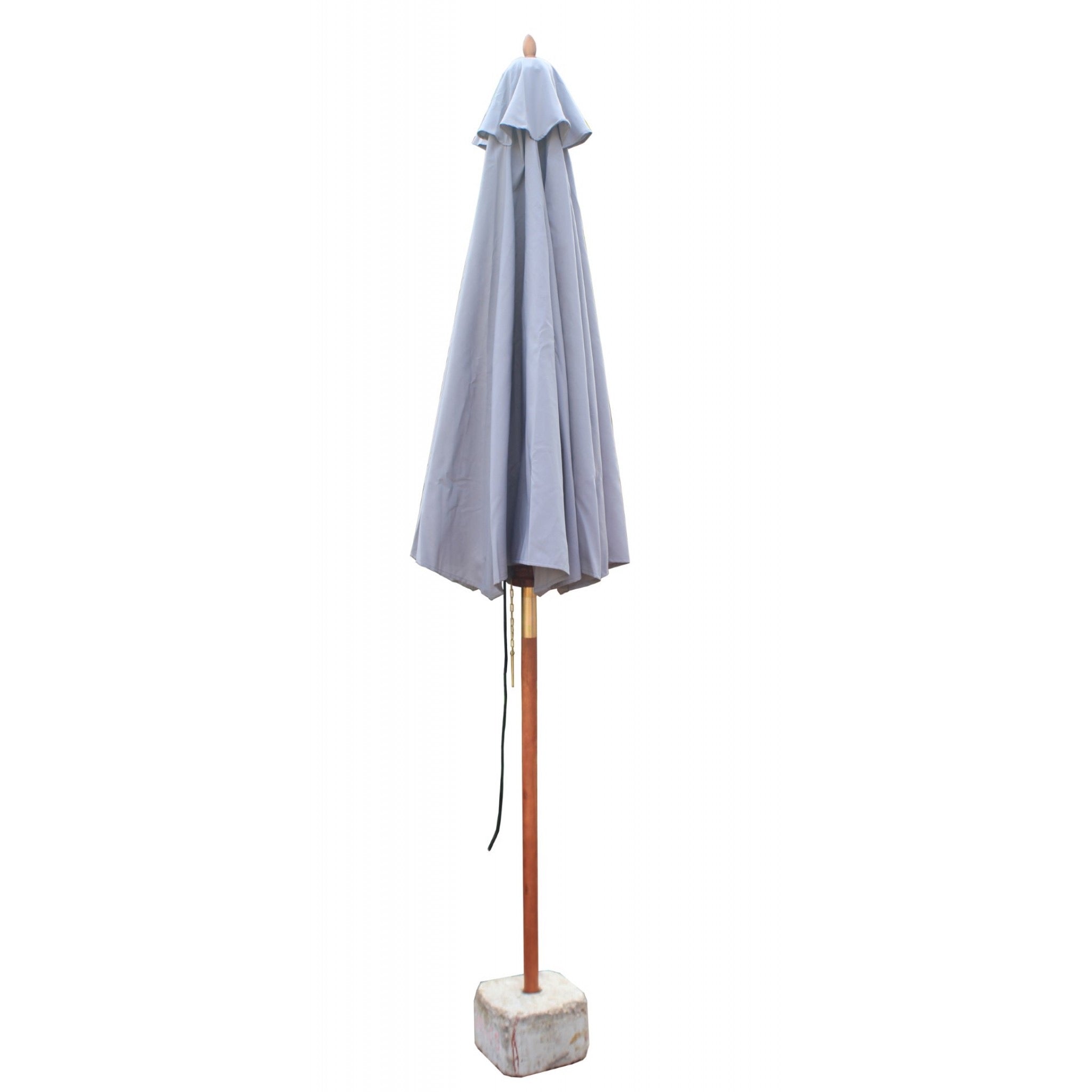 Mesina Umbrella - Grey