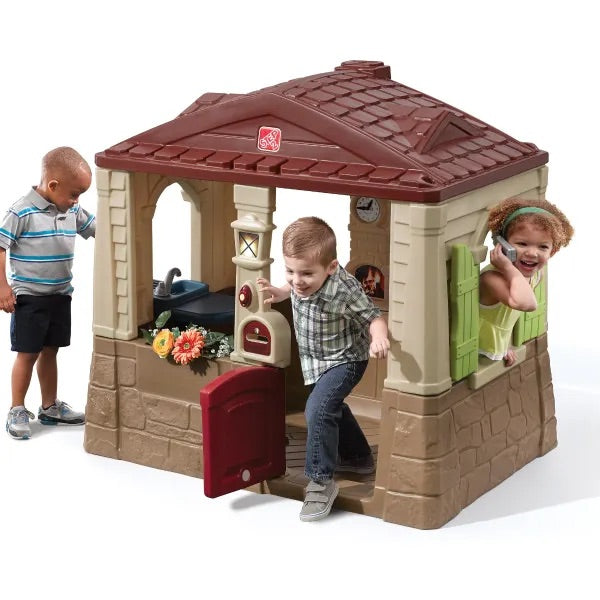 Step 2® Neat & Tidy Cottage II