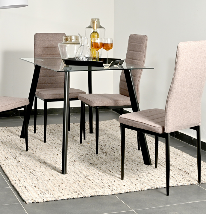 Neron Dining Table