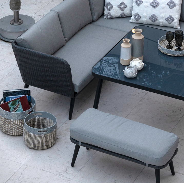 Sonora Patio Set