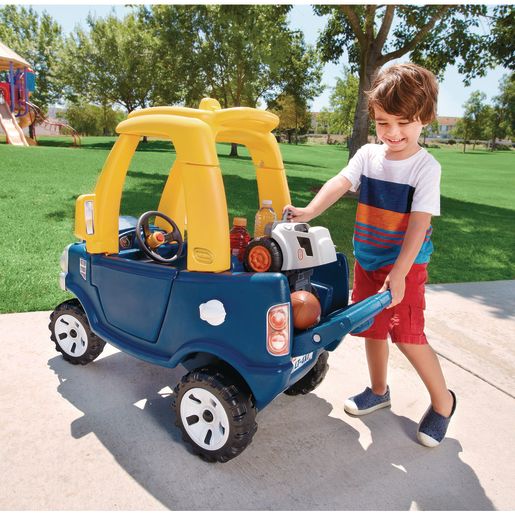 Little Tikes® Cozy Truck