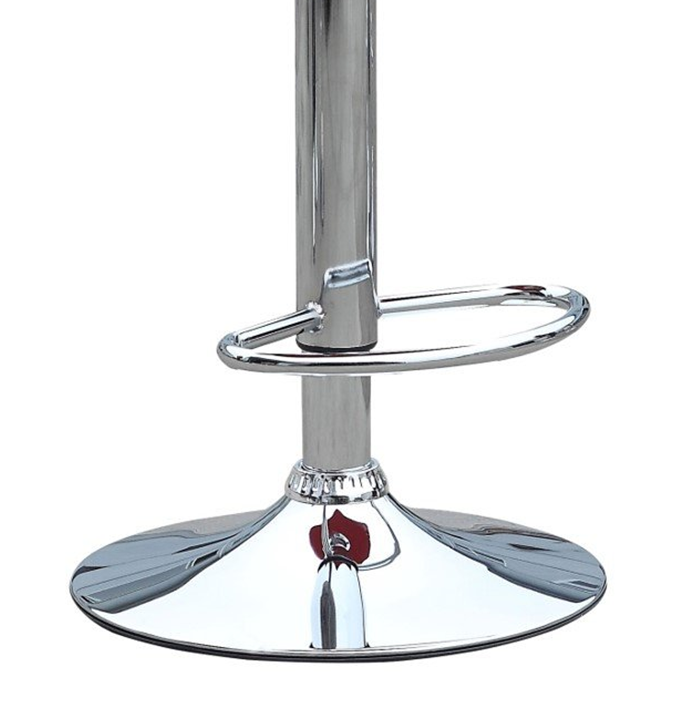 Norma Barstool - Grey