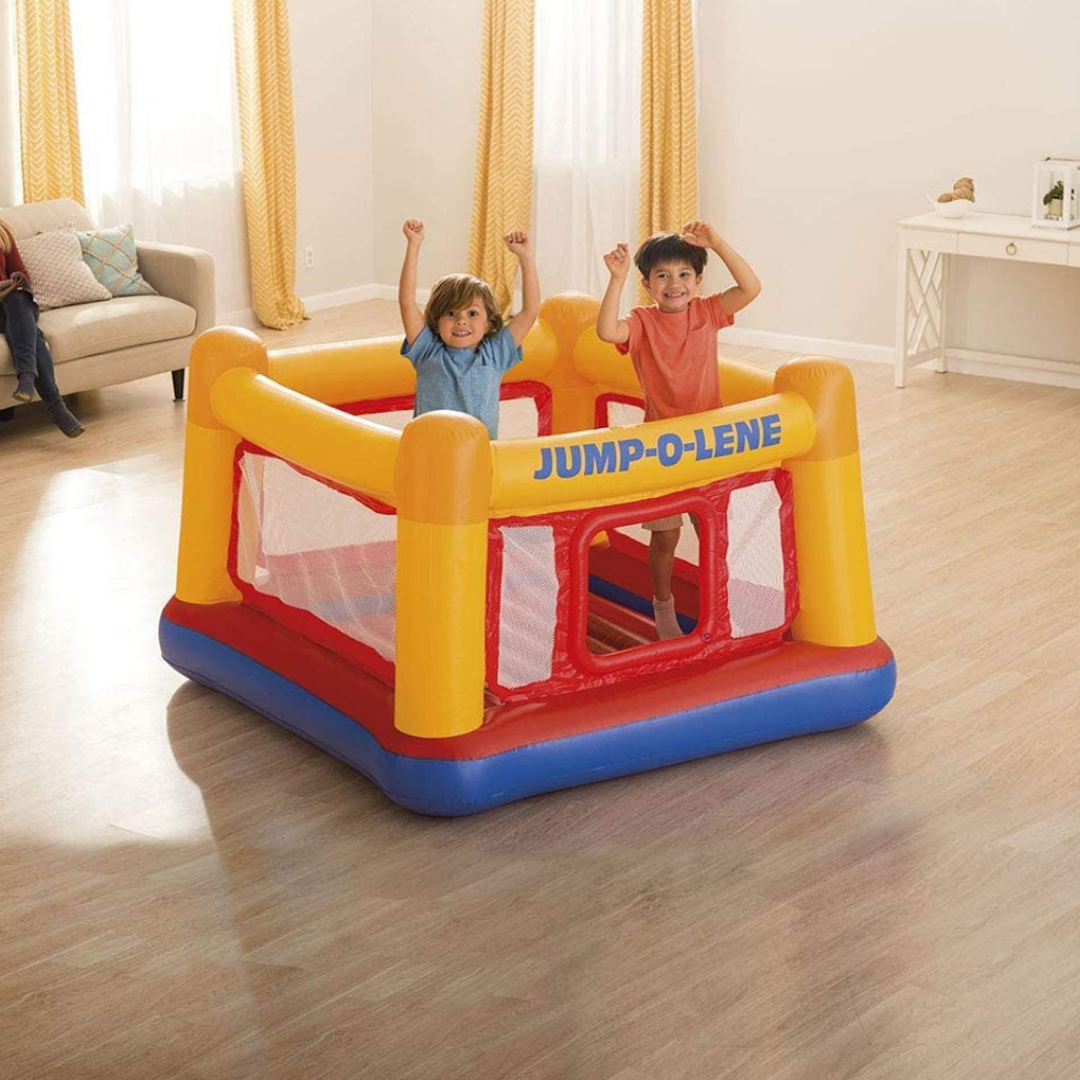Intex - Jump-O-Lene