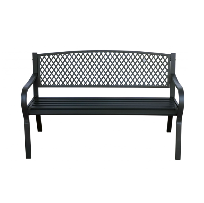 Bench Florence - Black 3043967