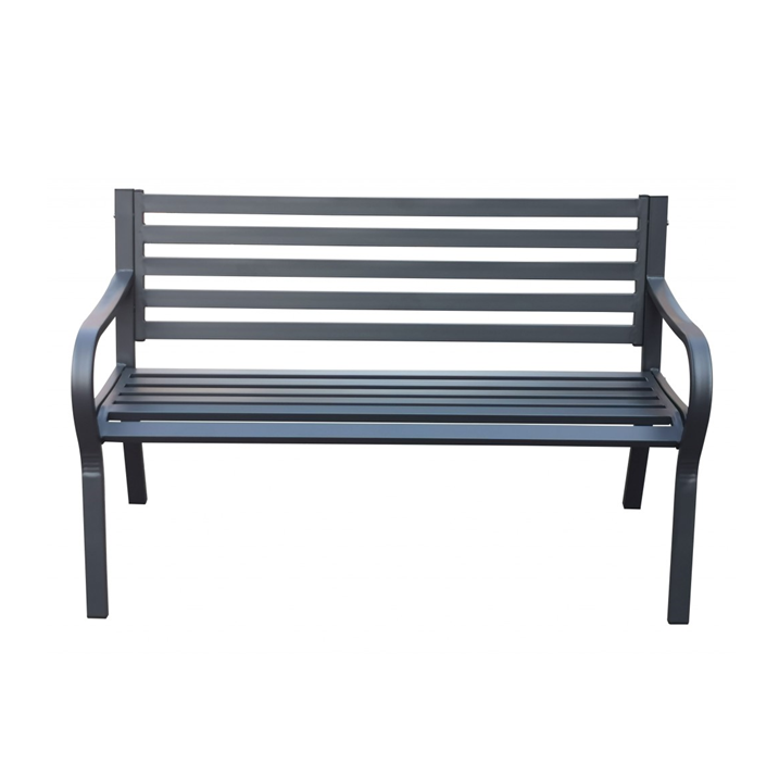 Bench Assisi - Black 3043969