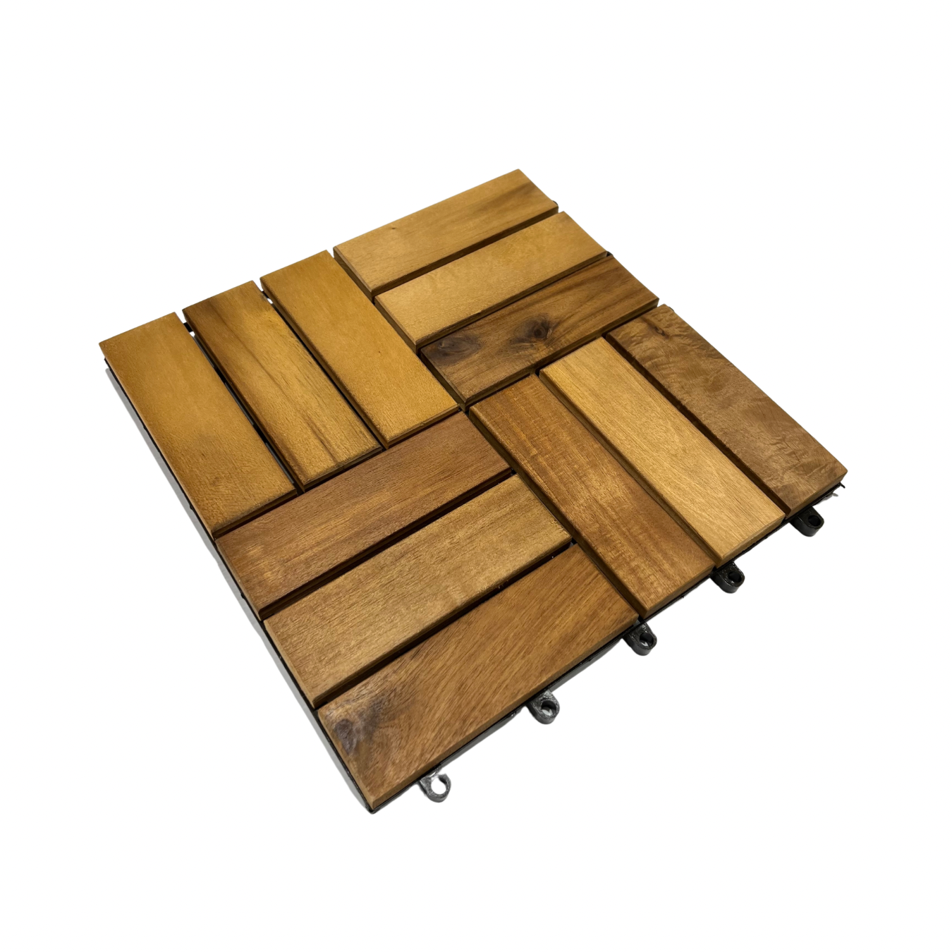 Floor Tiles - Mosaic Desing (10 Units)