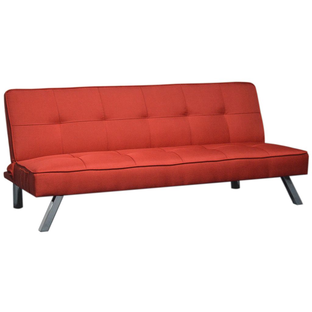Rita Sofabed - Red