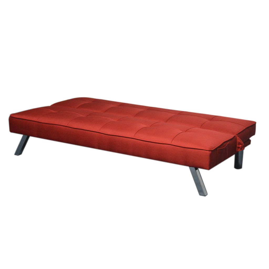 Rita Sofabed - Red