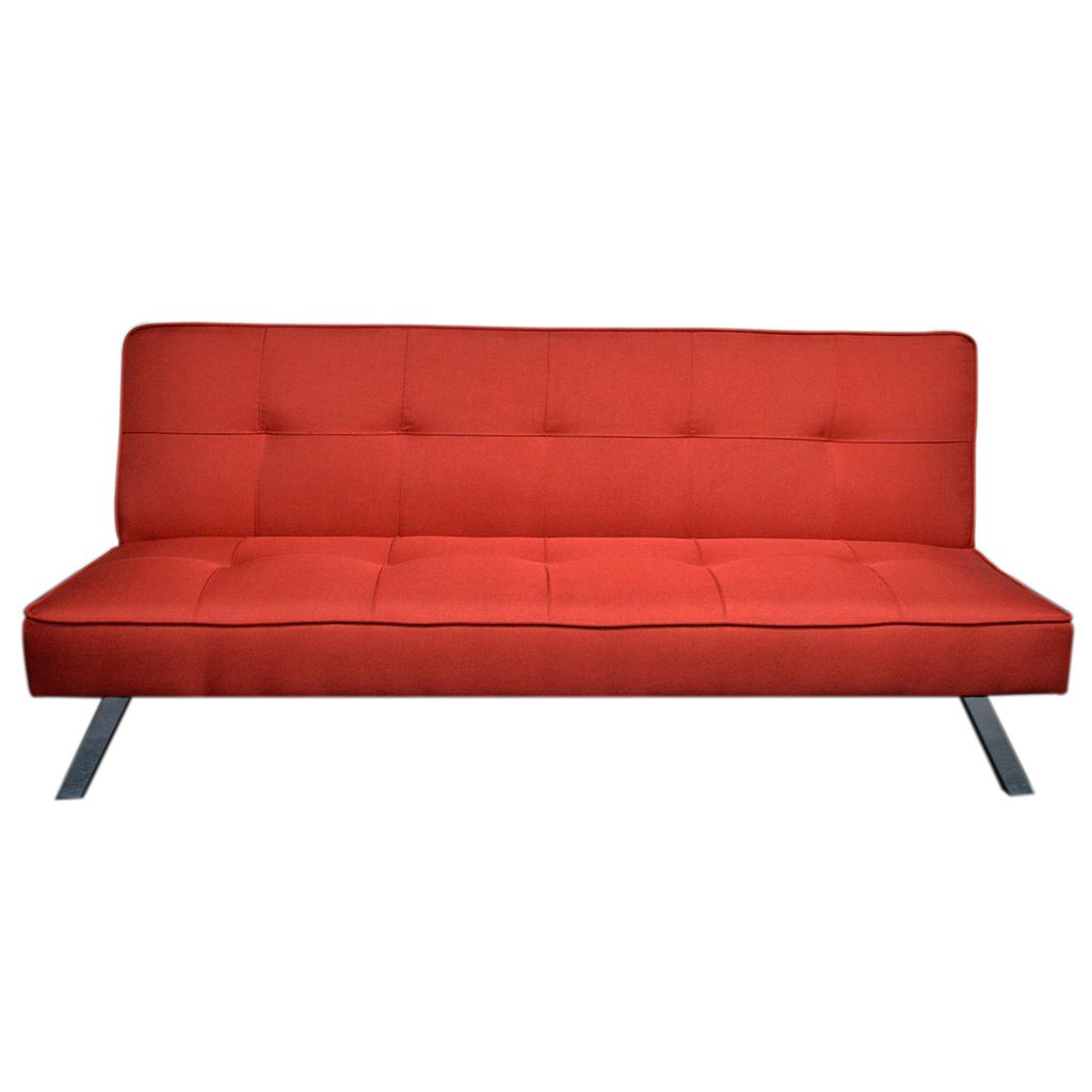Rita Sofabed - Red