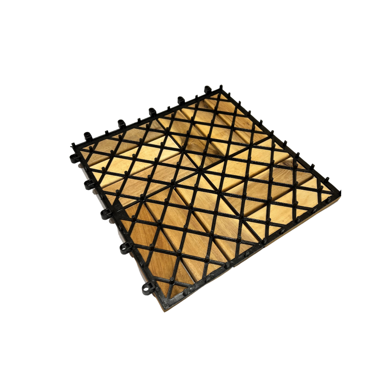 Floor Tiles - Mosaic Desing (10 Units)