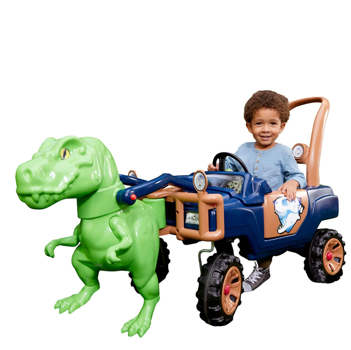 Little Tikes® T-Rex Truck