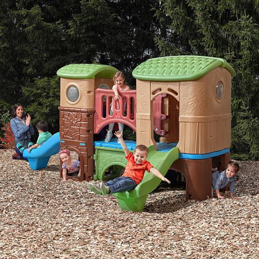 Step 2® Clubhouse Climber