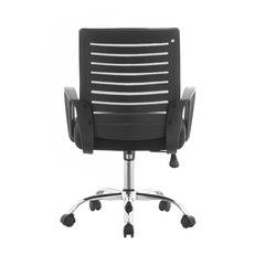 Hendry Office Chair - Black