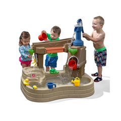 Step 2® Pump & Splash Discovery Pond