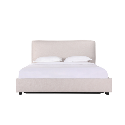 Queen Bed Kona w/Gas Lift