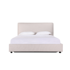 Queen Bed Kona w/Gas Lift