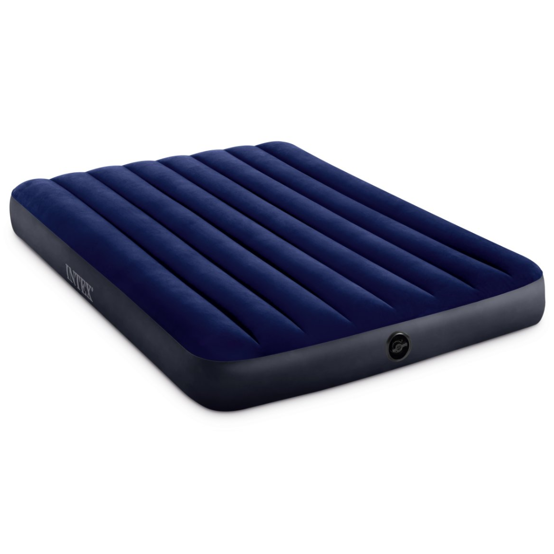 Intex - Dura Beam King Classic Airbed