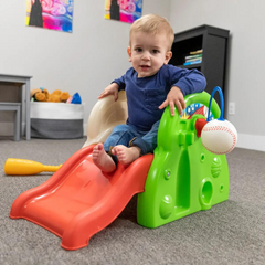 Step 2® Sports-tastic Activity Center