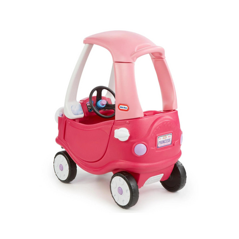 Little Tikes® Princess Cozy Coupe