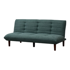 Logan Sofabed - Green