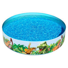 Bestway - Dinosaurous Fill 'N Fun Kiddie Paddling Pool