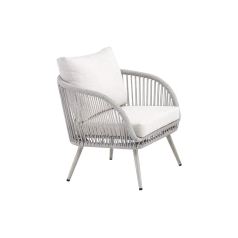 Garden Sofa Set - 4 pcs.