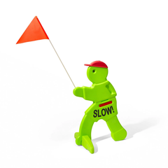 Step 2® Kid Alert Visual Warning Signal