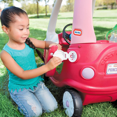 Little Tikes® Princess Cozy Coupe
